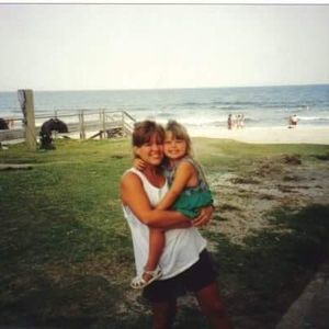 Meet your Posher, Baylee